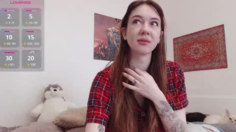 Demi. not your babybabebb and other shit online show from 03/05/25, 11:38