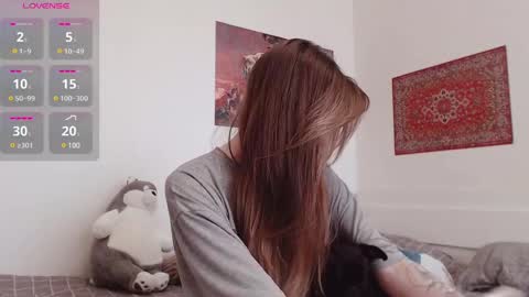 Demi. not your babybabebb and other shit online show from 03/12/25, 10:59