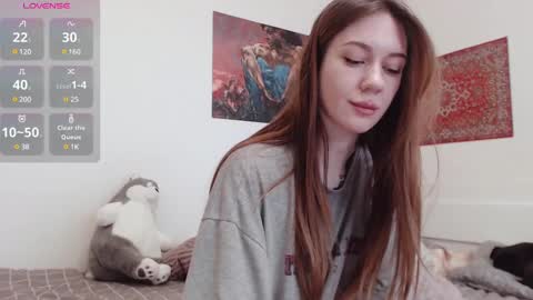 Demi. not your babybabebb and other shit online show from 03/12/25, 02:01