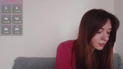 Demi. not your babybabebb and other shit online show from 10/28/25, 07:56