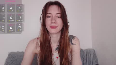 Demi. not your babybabebb and other shit online show from 11/13/25, 09:30