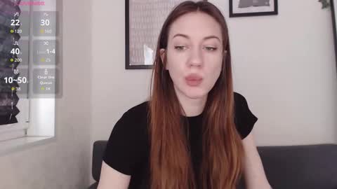 Demi. not your babybabebb and other shit online show from 01/10/26, 10:39