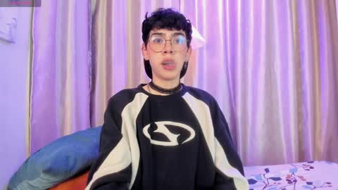 demian_hush online show from 04/05/26, 03:58