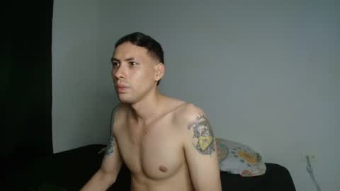 demian_melany_ online show from 12/19/25, 05:47