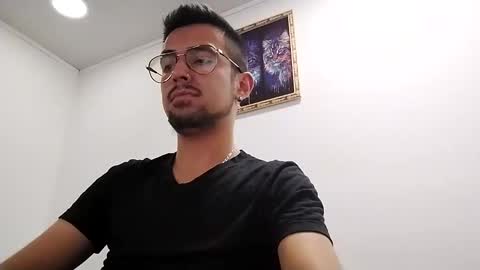 demian_val_4 online show from 12/31/24, 12:00