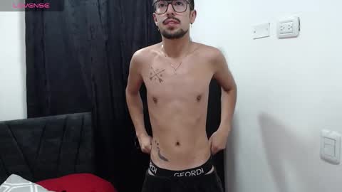 demian_val_4 online show from 02/16/26, 12:01