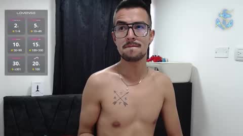 demian_val_4 online show from 02/23/26, 12:46