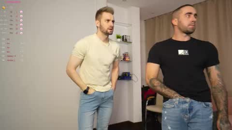 Snapshot of demianblake chatting on 11/08/25, 04:29 demianblake online show from 11/08/25, 04:29