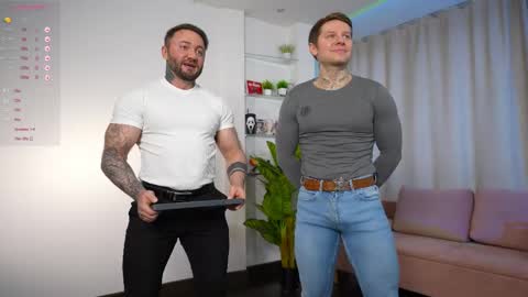 demianblake online show from 04/30/26, 02:01