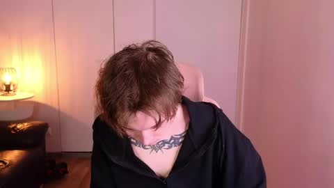 demianenglen online show from 06/01/26, 10:22
