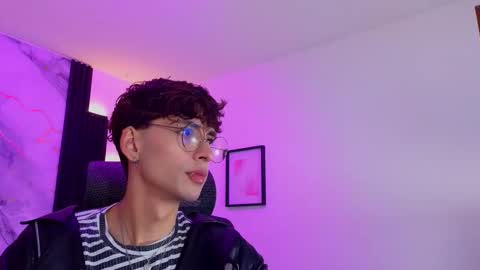 demianmon online show from 10/10/25, 11:31