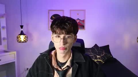 demianmon online show from 10/16/25, 12:06