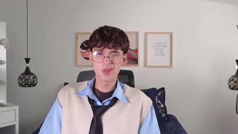 demianmon online show from 10/20/25, 11:43