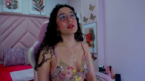 Demi online show from 12/05/25, 05:49