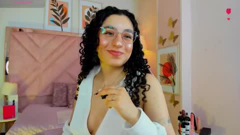 Demi online show from 02/25/26, 05:28