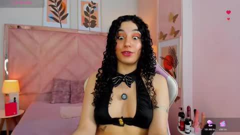 Demi online show from 03/10/26, 04:06