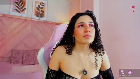 Demi online show from 03/22/26, 04:27