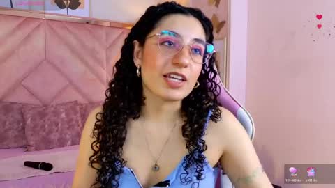 Demi online show from 04/14/26, 04:40