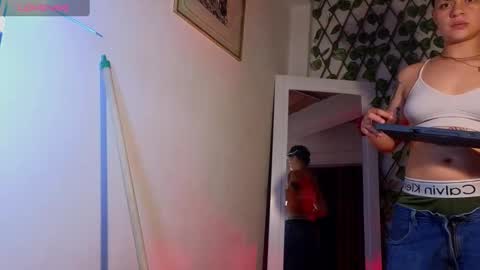 DEMI online show from 03/08/25, 05:07