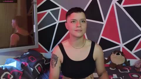 DEMI online show from 09/19/25, 09:26