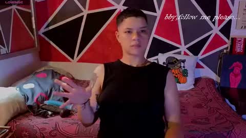 DEMI online show from 11/03/25, 08:43