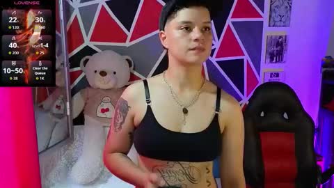 DEMI online show from 02/04/26, 06:58