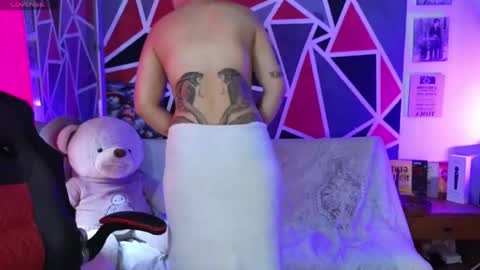 DEMI online show from 04/06/26, 05:58