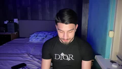 demirefdenis12 online show from 02/08/26, 02:15