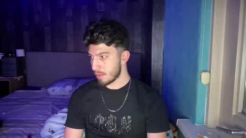 demirefdenis12 online show from 02/09/26, 12:36