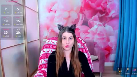 DemmyRose online show from 01/18/26, 01:15