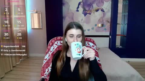 DemmyRose online show from 02/16/26, 10:33