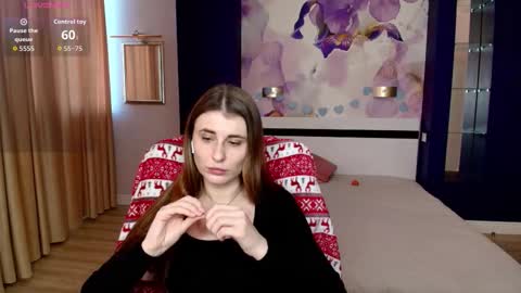 DemmyRose online show from 02/23/26, 09:06