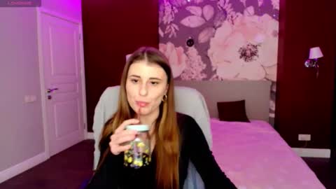 DemmyRose online show from 04/19/26, 09:28