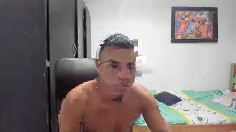 Snapshot of demol_latin chatting on 12/09/24, 02:24 MASTER DAV online show from 12/09/24, 02:24