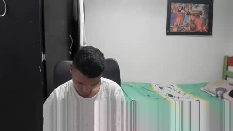 Snapshot of demol_latin chatting on 12/10/24, 10:47 MASTER DAV online show from 12/10/24, 10:47