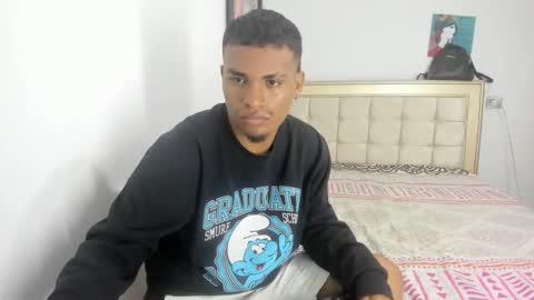 Snapshot of demol_latin chatting on 01/14/25, 04:25 MASTER DAV online show from 01/14/25, 04:25