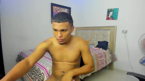 Snapshot of demol_latin chatting on 01/24/25, 06:04 MASTER DAV online show from 01/24/25, 06:04