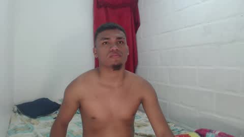 Snapshot of demol_latin chatting on 02/21/25, 05:35 MASTER DAV online show from 02/21/25, 05:35