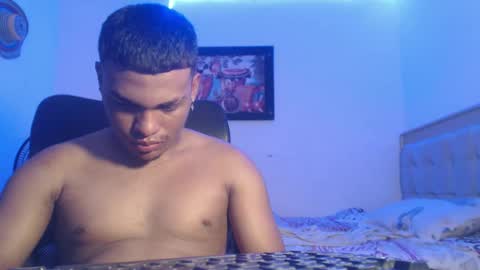 Snapshot of demol_latin chatting on 09/13/25, 07:24 MASTER DAV online show from 09/13/25, 07:24