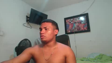 MASTER DAV online show from 11/21/25, 03:22