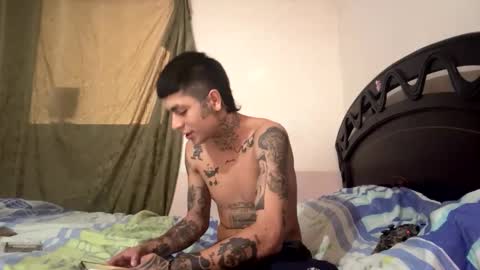 Snapshot of demon0724 chatting on 10/18/25, 08:20 demon0724 online show from 10/18/25, 08:20
