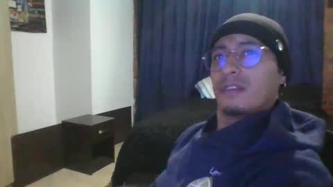Snapshot of demon666dick chatting on 04/16/26, 03:29 demon666dick online show from 04/16/26, 03:29