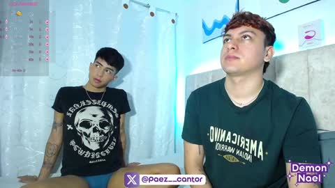 Juan  Gabriel Independent Models 3 online show from 12/03/24, 03:09