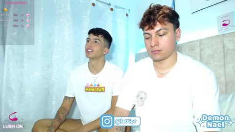 Juan  Gabriel Independent Models 3 online show from 12/21/24, 03:14