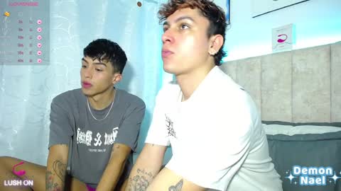 Juan  Gabriel Independent Models 3 online show from 01/06/25, 03:31