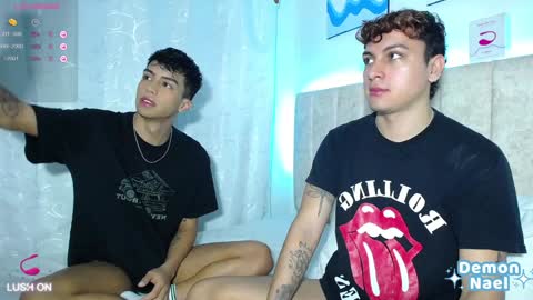 Juan  Gabriel Independent Models 3 online show from 01/08/25, 03:08