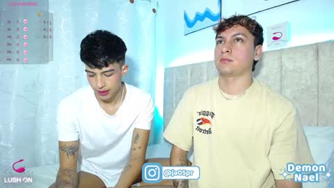 Juan  Gabriel Independent Models 3 online show from 01/30/25, 03:11