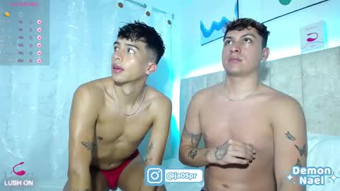 Juan  Gabriel Independent Models 3 online show from 02/12/25, 11:07