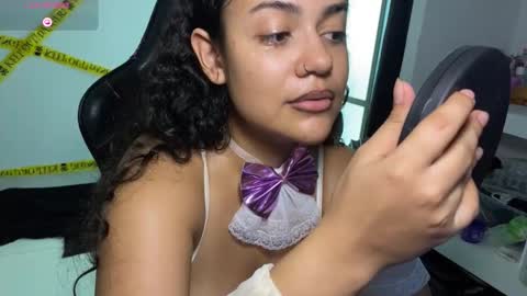 Snapshot of demonaughty chatting on 10/30/25, 09:37 Dariana online show from 10/30/25, 09:37