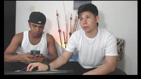 DEMOND online show from 11/16/25, 03:34